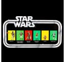 Hasbro Kenner Star Wars Princess Leia Actionfigur 40. Jubiläum Endor Bild 3