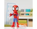 Hasbro Marvel Spidey and His Amazing Friends Super-Spidey Actionfigur Bild 1