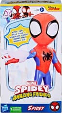 Hasbro Marvel Spidey and His Amazing Friends Super-Spidey Actionfigur Bild 2