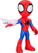 Hasbro Marvel Spidey and His Amazing Friends Super-Spidey Actionfigur Bild 3