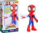 Hasbro Marvel Spidey and His Amazing Friends Super-Spidey Actionfigur Bild 5