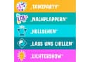 Hasbro Furby Coral Interaktives Plüschtier mit Sprachfunktion und Zubehör Bild 3