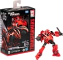 Hasbro Transformers Studio Series Deluxe Cliffjumper Actionfigur Bild 1