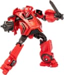 Hasbro Transformers Studio Series Deluxe Cliffjumper Actionfigur Bild 2