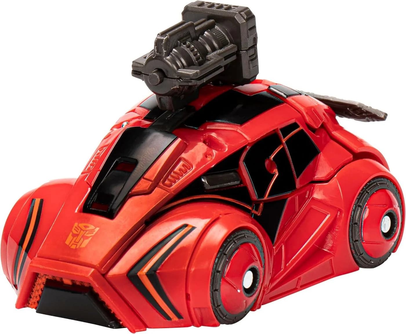 Hasbro Transformers Studio Series Deluxe Cliffjumper Actionfigur - Bild 3