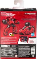 Hasbro Transformers Studio Series Deluxe Cliffjumper Actionfigur Bild 5