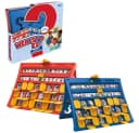 Hasbro Guess Who? Wer ist es? Brettspiel für 2 Spieler ab 6 Jahren Bild 1