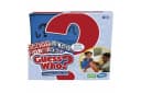 Hasbro Guess Who? Wer ist es? Brettspiel für 2 Spieler ab 6 Jahren Bild 2