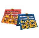 Hasbro Guess Who? Wer ist es? Brettspiel für 2 Spieler ab 6 Jahren Bild 5