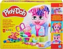 Hasbro Play-Doh Wilder Friseur Knetform-Set mit Zubehör Bild 1