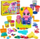 Hasbro Play-Doh Wilder Friseur Knetform-Set mit Zubehör Bild 5