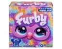 Hasbro Furby Tie Dye Interaktives Plüschtier Bild 1
