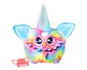 Hasbro Furby Tie Dye Interaktives Plüschtier Bild 2