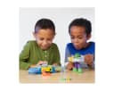 Hasbro Play-Doh Marvel Hulk Quetsch- & Schmetterspaß Set mit 4 Dosen Knete Bild 3
