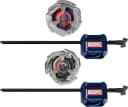 Hasbro Beyblade X Marvel Collab Spider-Man vs. Venom 8+ Bild 3