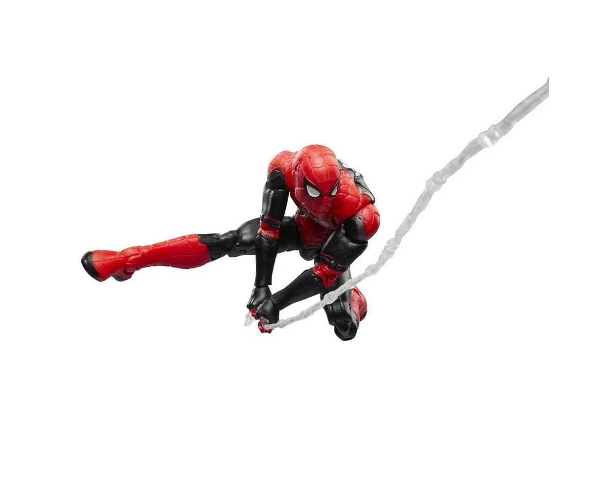 Hasbro Marvel Spider-Man Legends Series Far From Home Actionfigur - Bild 5
