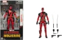 Hasbro Marvel Legends Deadpool 6 Inch Actionfigur mit Zubehör Bild 2