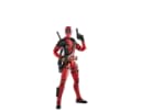 Hasbro Marvel Legends Deadpool 6 Inch Actionfigur mit Zubehör Bild 5