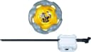 Hasbro Beyblade X Starter Set Wand Wizard 5-70DB Bild 1