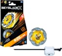 Hasbro Beyblade X Starter Set Wand Wizard 5-70DB Bild 2