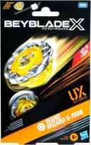 Hasbro Beyblade X Starter Set Wand Wizard 5-70DB Bild 3
