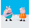 Hasbro Peppa Pig Figurenset 5-teilig Bild 4