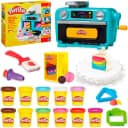 Play-Doh Bunte Konditorei Knetform-Set mit Sound Bild 2