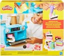 Play-Doh Bunte Konditorei Knetform-Set mit Sound Bild 4