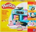 Play-Doh Bunte Konditorei Knetform-Set mit Sound Bild 5