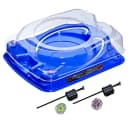 Hasbro Beyblade X Drop Attack Battle Set Bild 2