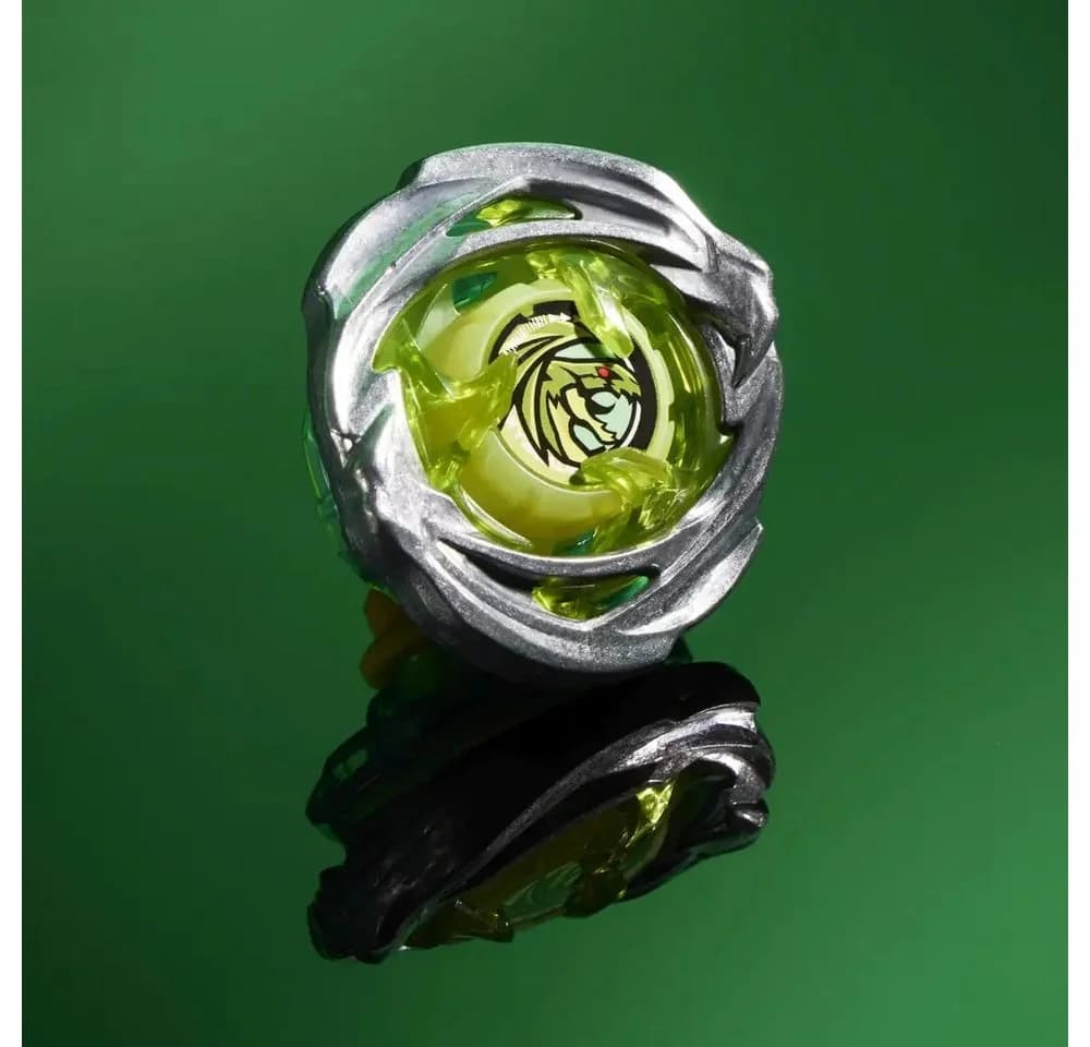 Hasbro Beyblade X Drop Attack Battle Set - Bild 3