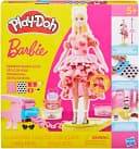 Play-Doh Knetform-Set Barbie Modenschau Bild 2