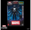 Hasbro Marvel Legends Dark Avengers Spider-Man Actionfigur Bild 1