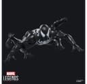Hasbro Marvel Legends Dark Avengers Spider-Man Actionfigur Bild 5