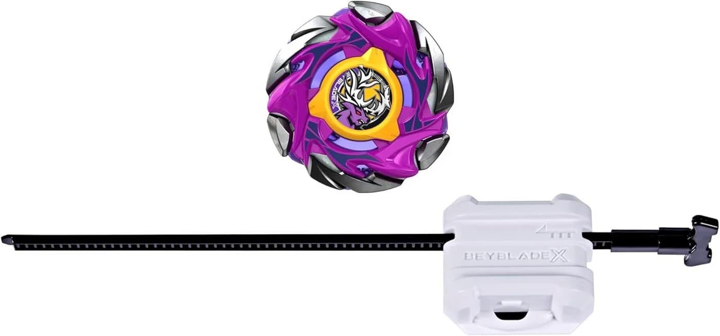 Hasbro Beyblade X Starter Set Antler Stag B 2-60HN