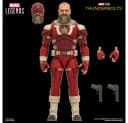 Hasbro Marvel Legends Actionfiguren 2er-Pack Yelena Belova & Red Guardian Bild 1