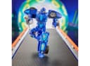 Hasbro Transformers Hot Wheels Twin Mill Actionfigur 12 cm Bild 1