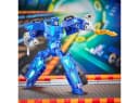 Hasbro Transformers Hot Wheels Twin Mill Actionfigur 12 cm Bild 3