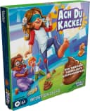 Hasbro Spiel Ach du Kacke! Bunt Kinderspiel Bild 5