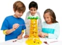 Mattel games Spiel S.O.S Affenalarm Bunt 3D Gesellschaftsspiel Bild 1