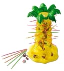 Mattel games Spiel S.O.S Affenalarm Bunt 3D Gesellschaftsspiel Bild 3