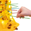 Mattel games Spiel S.O.S Affenalarm Bunt 3D Gesellschaftsspiel Bild 4