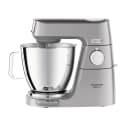 Kenwood Titanium Chef Baker XL Küchenmaschine Silber Bild 1
