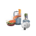KENWOOD Küchenmaschine MultiPro Go Blau Kompakt Bild 1