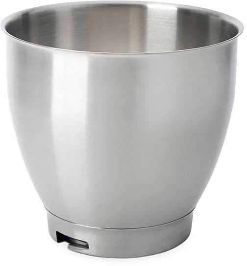 KENWOOD Küchenmaschinenschüssel Chef XL KAT400SS, silber, 6,7 l