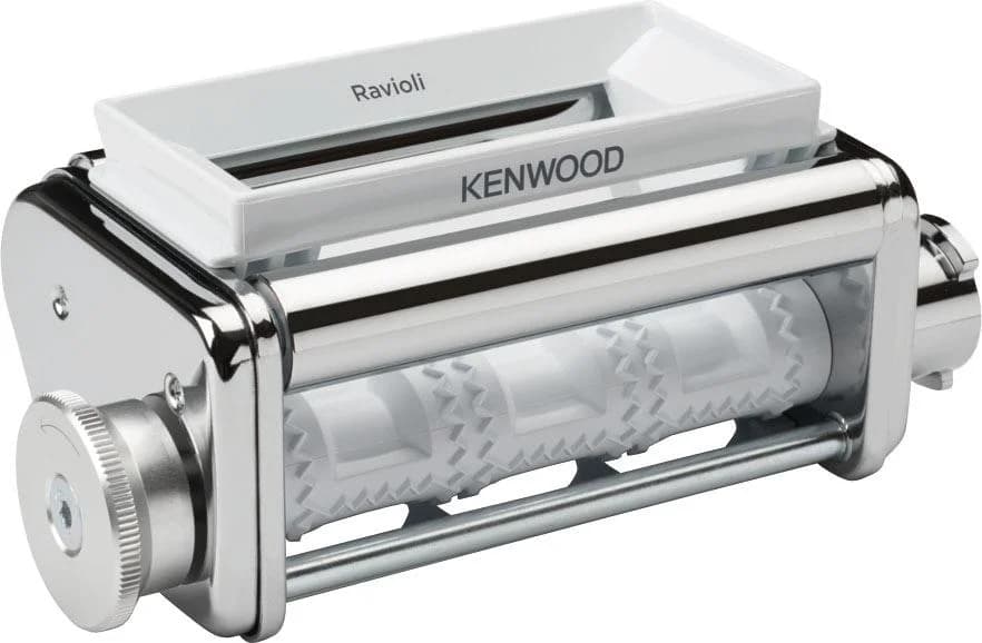 Kenwood Raviolivorsatz KAX93.A0ME Silber Edelstahl