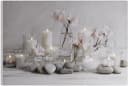 Art for the Home LED-Bild "LED Serenity" Bunt Bild 1
