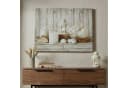 Art for the Home LED Leinwandbild Coastal Treasures Bunt Bild 2