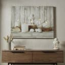 Art for the Home LED Leinwandbild Coastal Treasures Bunt Bild 4