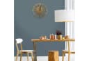 Wanduhr ART FOR THE HOME "Zahlen" Gold Modern Bild 2